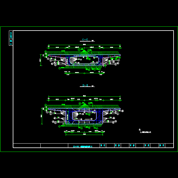 连续箱梁普通钢筋构造图三_dwg.dwg