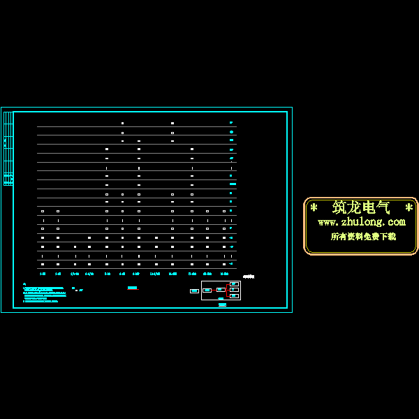 巡更系统图.dwg