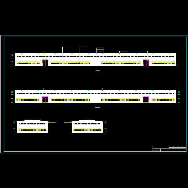 建筑立面图2004.dwg