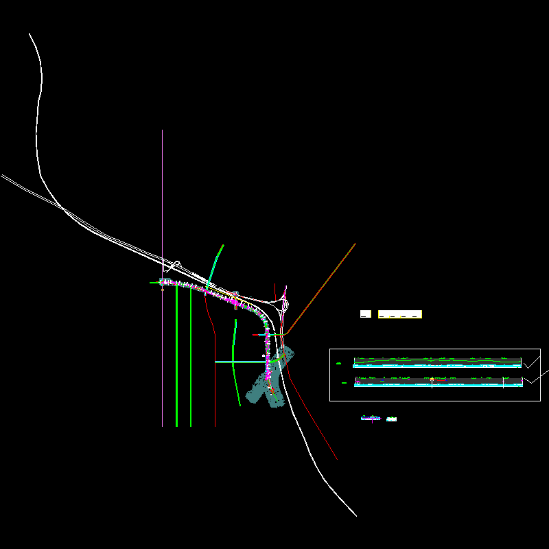 s02-基础平面图.dwg