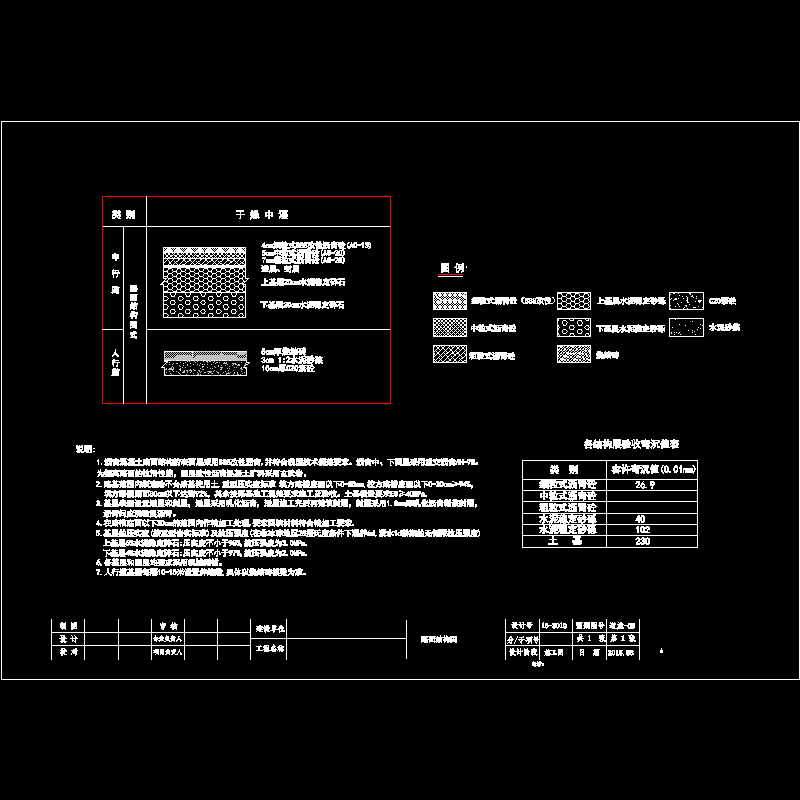 08路面结构.dwg