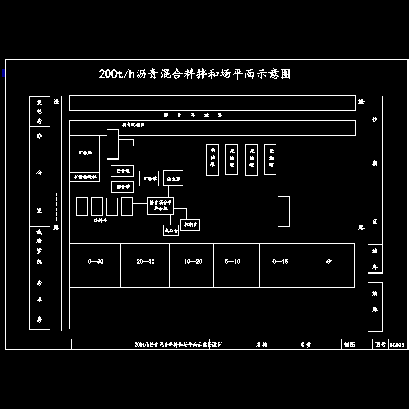 沥青混合料 - 1