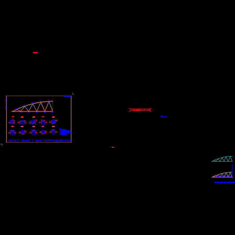 06 焊接节点大样图.dwg