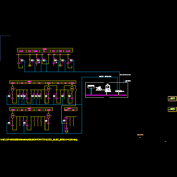 e-hospital-dc0014.dwg