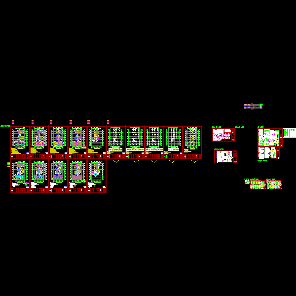 g10-01,02,g10-07~26幼儿园结施20141212_t3.dwg