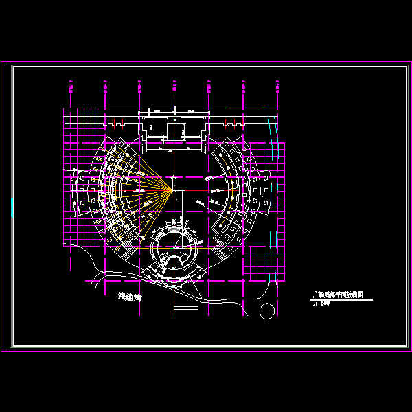 广场总平面.dwg