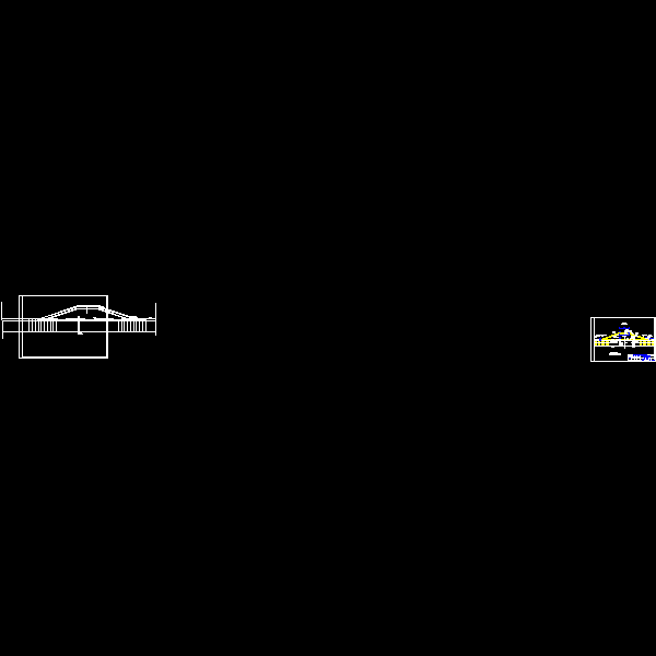 土坝断面图.dwg