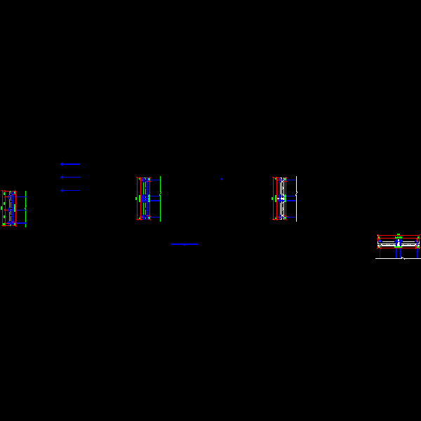 承台侧模.dwg