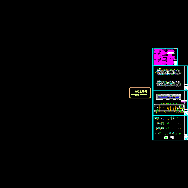 徐州某小区改造2#.4#楼.dwg