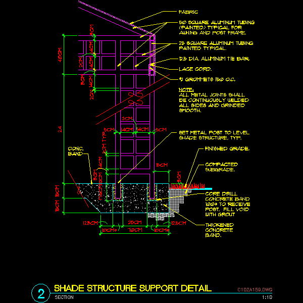 c102a159木格亭细部.dwg