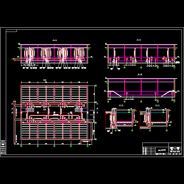 baf-c池平立面.dwg