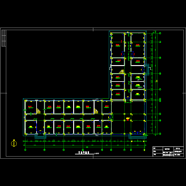 02首层平面图.dwg