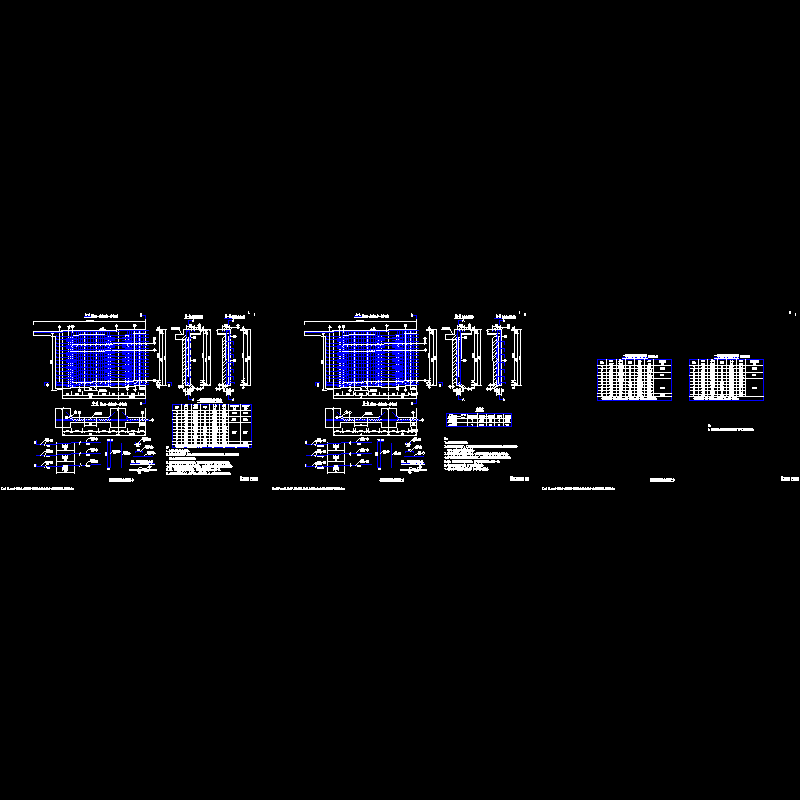 20-端横隔梁钢筋布置图.dwg