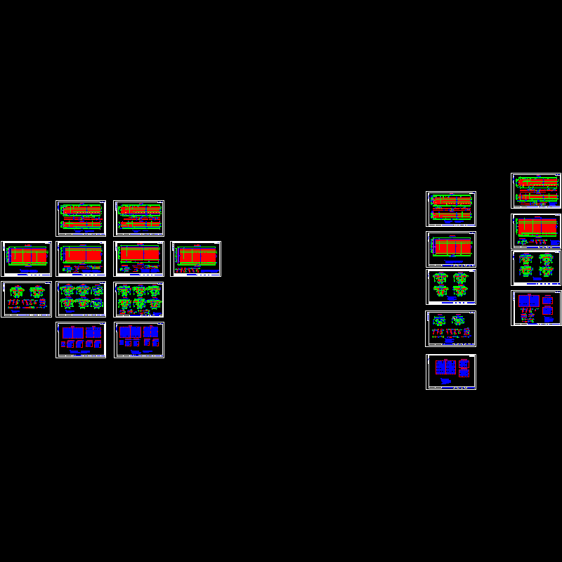 25m预制小箱梁上部预制箱梁钢筋构造.dwg