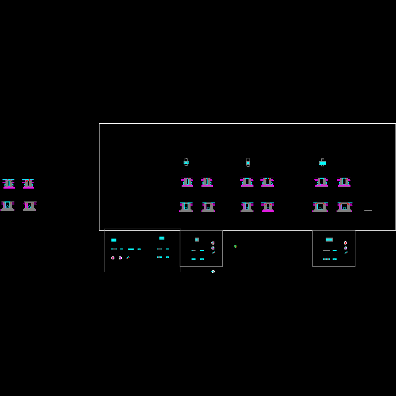 td-ps-1~1.1 400x200石材盖板做法.dwg