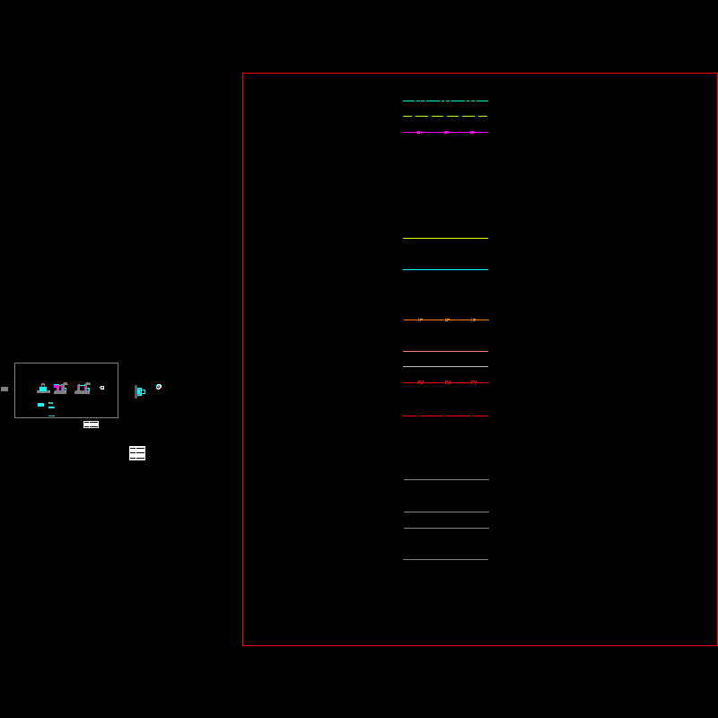 td-ps-2球墨铸铁篦子雨水口.dwg