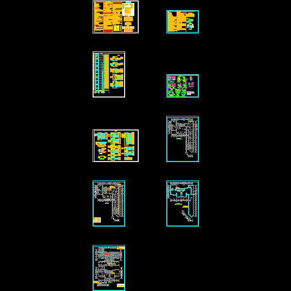 2#楼（强电、防雷）.dwg