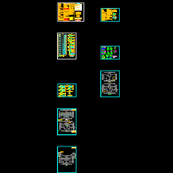 3#楼（强电、防雷）.dwg