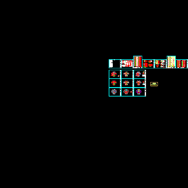 11#住宅楼电气.dwg