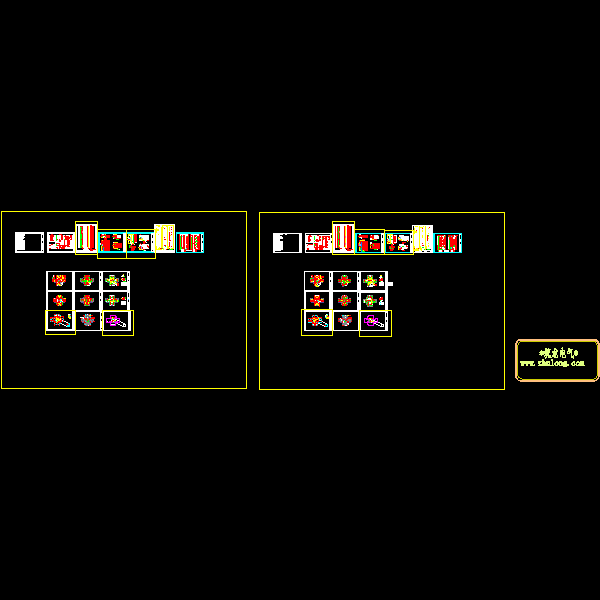 9#住宅楼电气.dwg