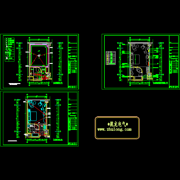 客房d型.dwg