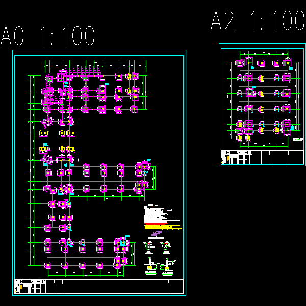 基础.dwg