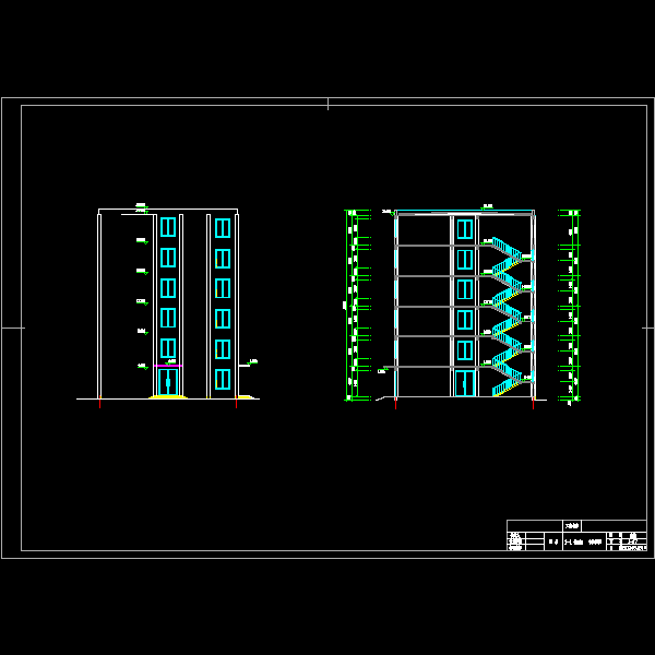 剖面图.dwg