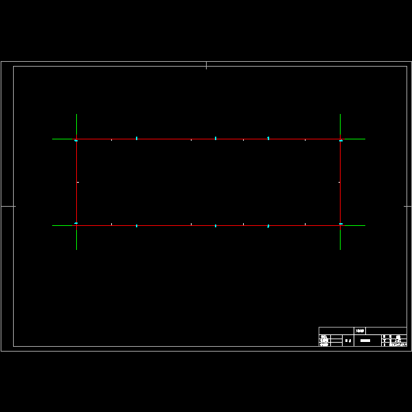 屋顶平面图.dwg