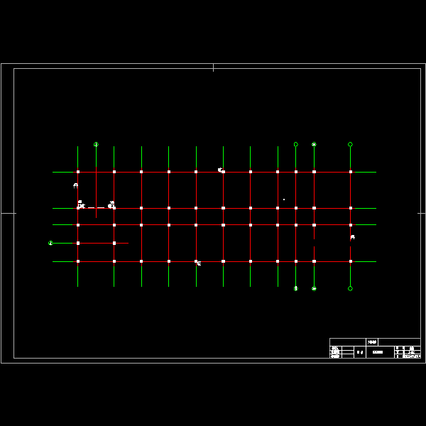 底层平面图.dwg