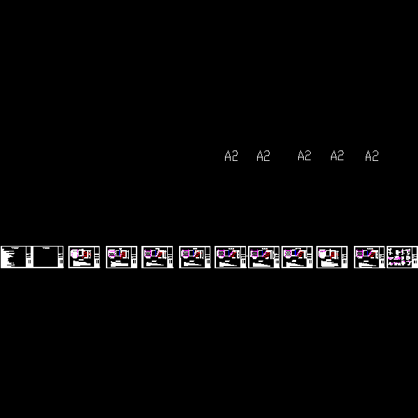 省科学院基坑支护设计.dwg