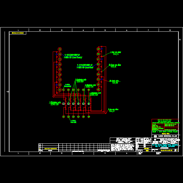 启动管路安装图.dwg