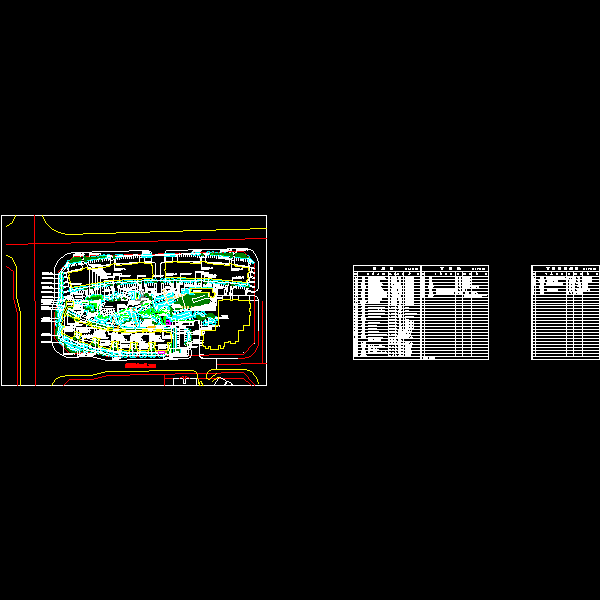 07种植设计施工图.dwg