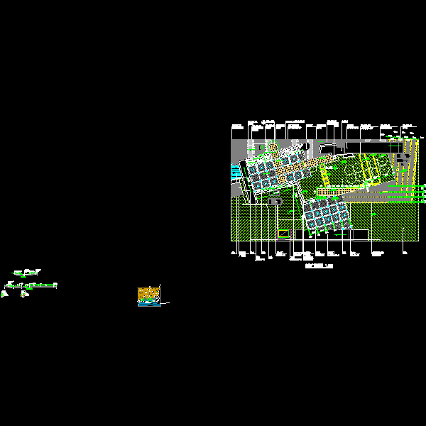 园施-01.02台地广场剖面图11.3改.dwg