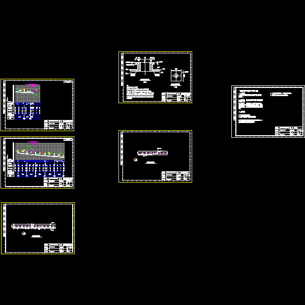 排水工程.dwg