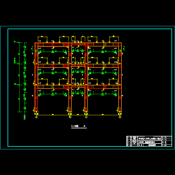 框架图.dwg