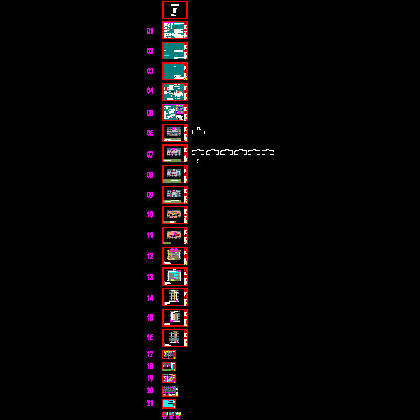 11#楼-建筑.dwg