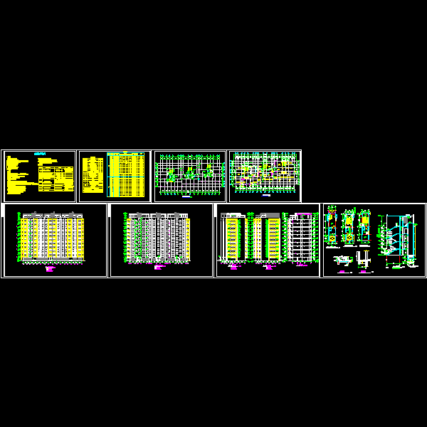 建筑图.dwg