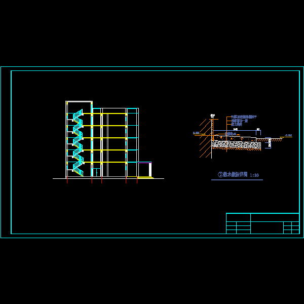 1-1剖面图.dwg