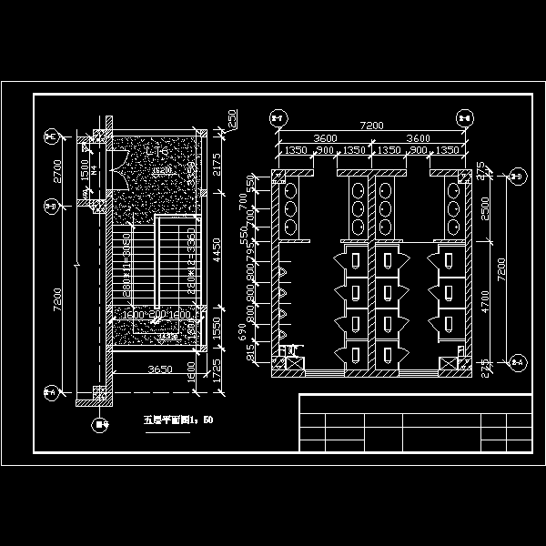 建施6-楼梯卫生间.dwg