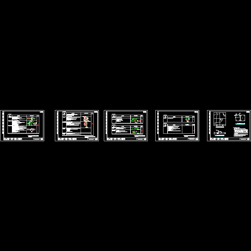 rc1r-11-5水泥混凝土板块处理设计图.dwg