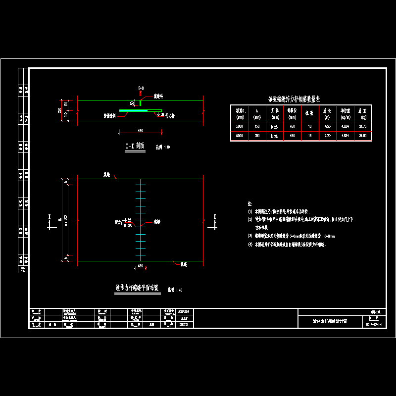 rc1r-13-1-1设传力杆缩缝设计图.dwg