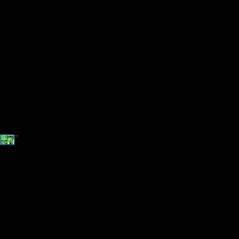 11层高层中医院放疗室墙身大样CAD图纸(dwg)