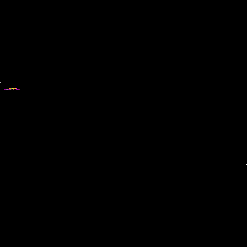 二级公路中桥全套设计CAD图纸(桩基础)(dwg)