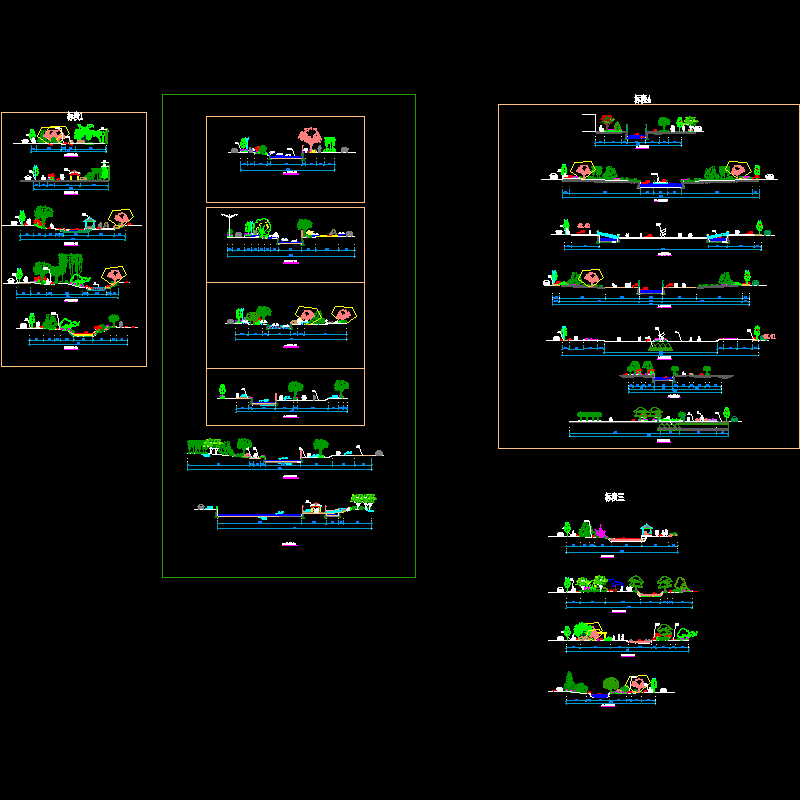 剖面图1.dwg