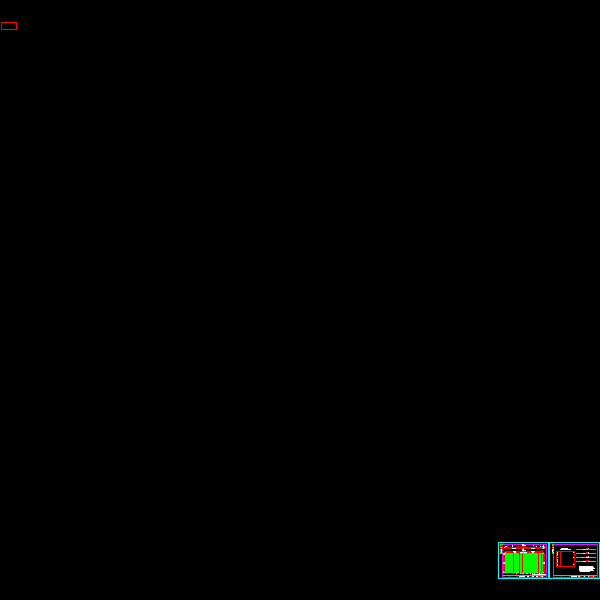 简支梁钢筋图 - 5