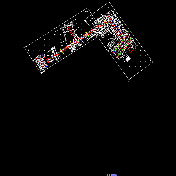 市政雨污水施工 - 1