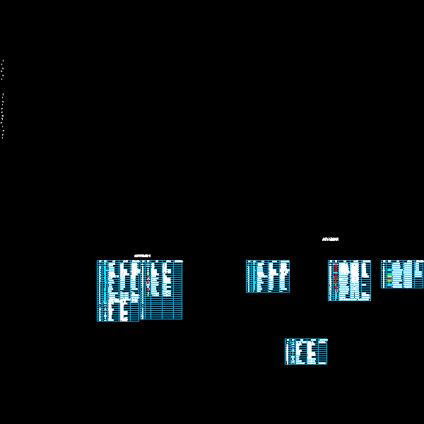 el-002主要电气设备图例.dwg