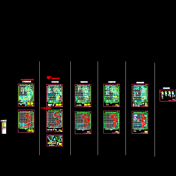 梁配筋.dwg