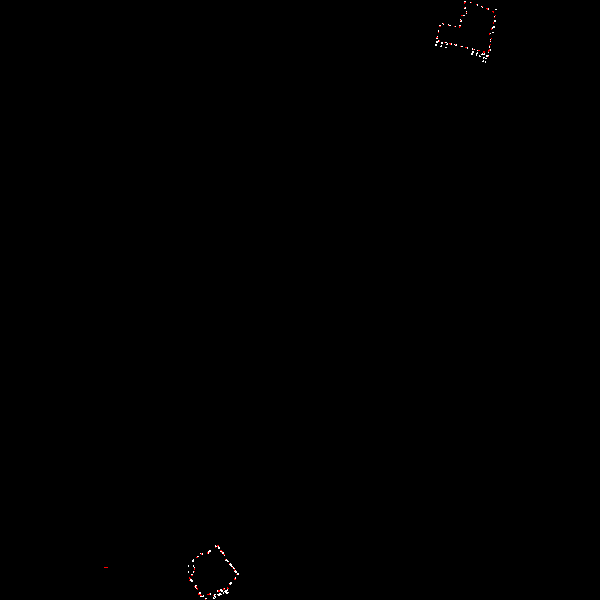 g16监测点平面布置图.dwg