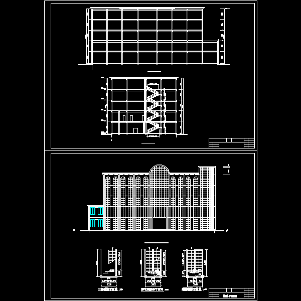 剖面图.dwg